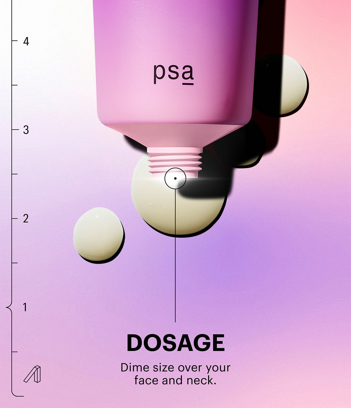 Reset Acai & Manuka Honey Nourishing Cleanser de PSA