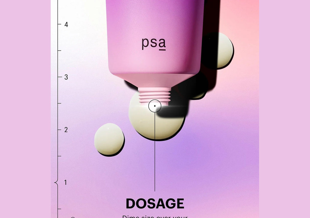 PSA | Reset Acai & Manuka Honey Nourishing Cleanser