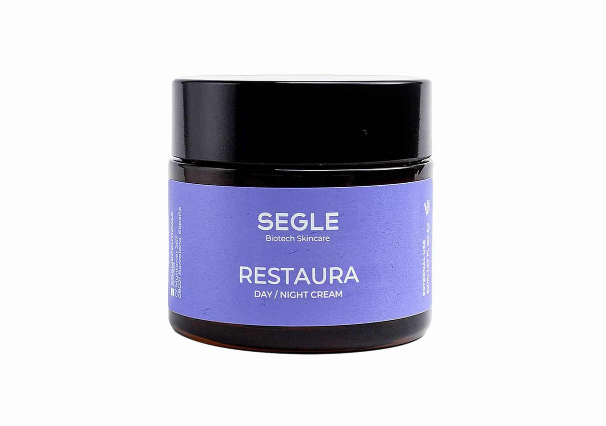 SEGLE | Restaura - Moisturizer - 50ml
