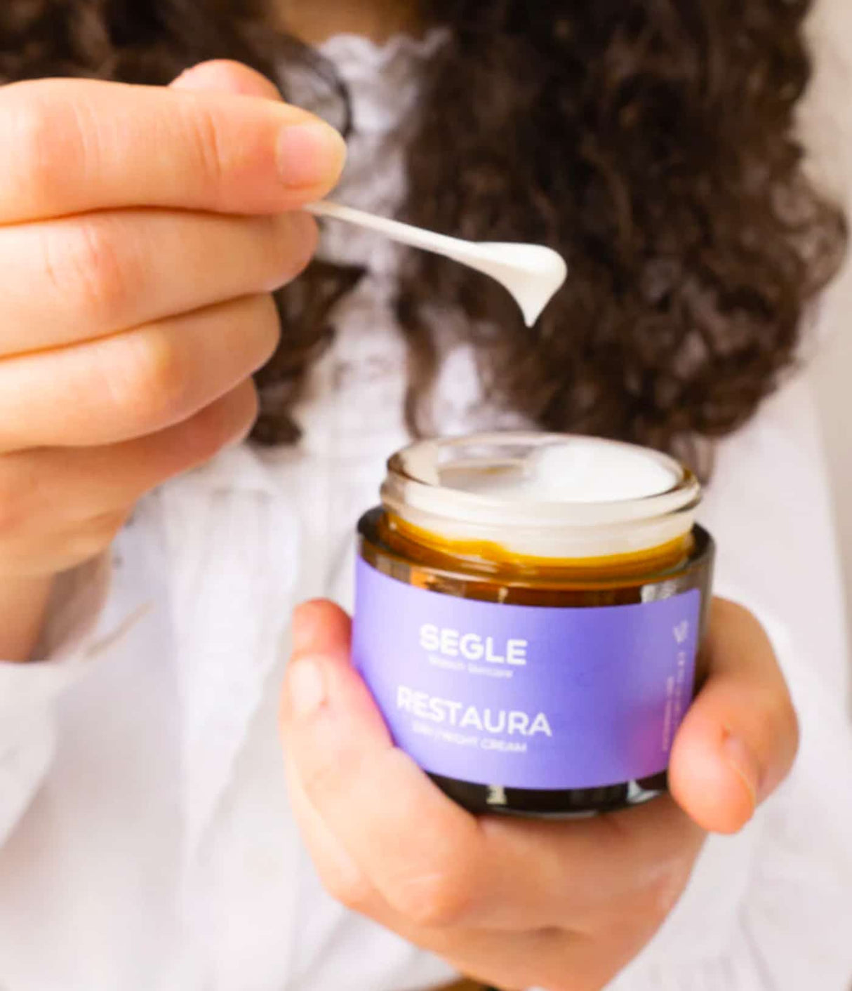 Restaura Moisturizer de Segle Clinical