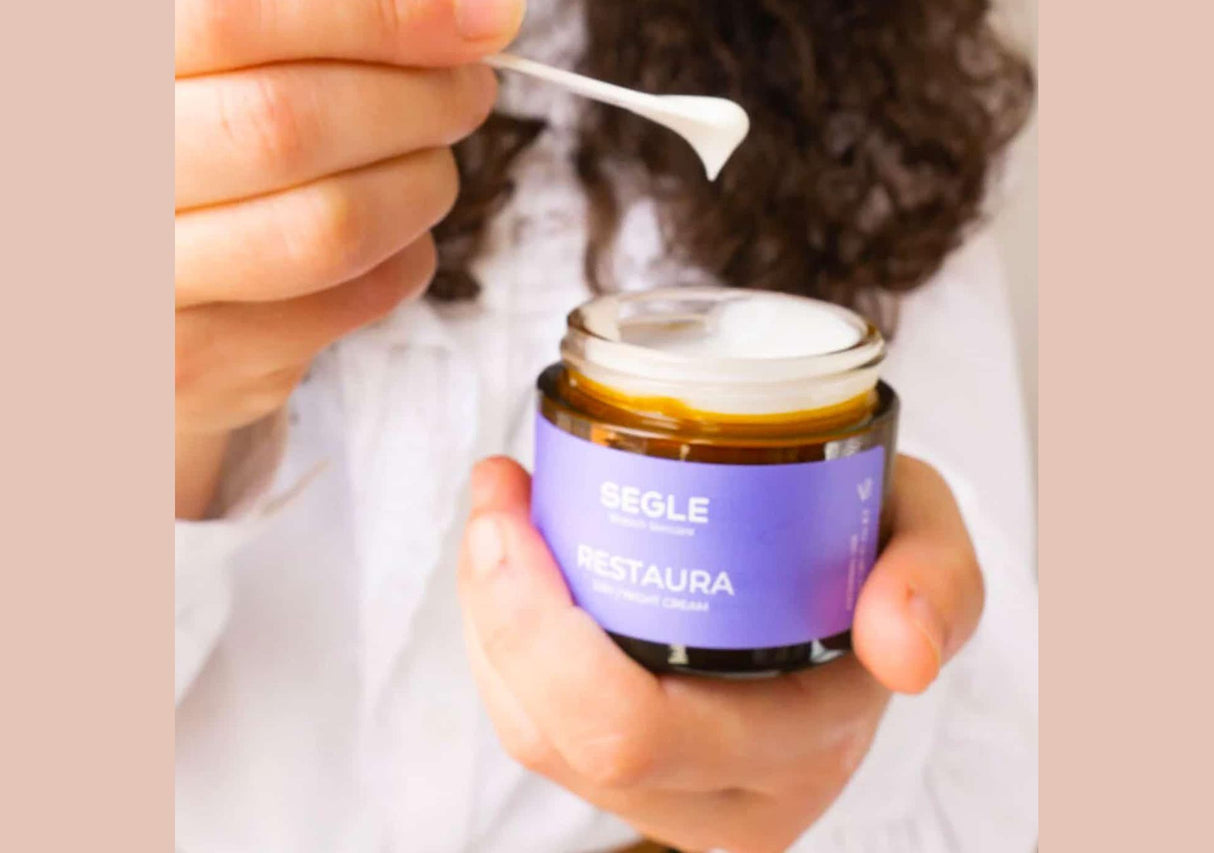 SEGLE | Restaura - Moisturizer - 50ml