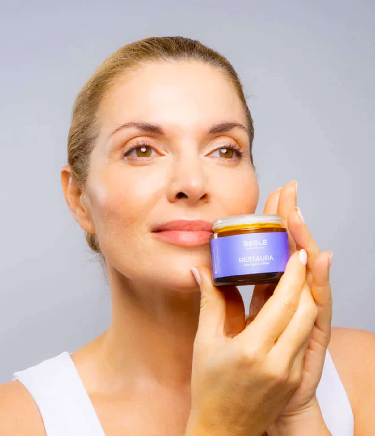 Restaura Moisturizer de Segle Clinical