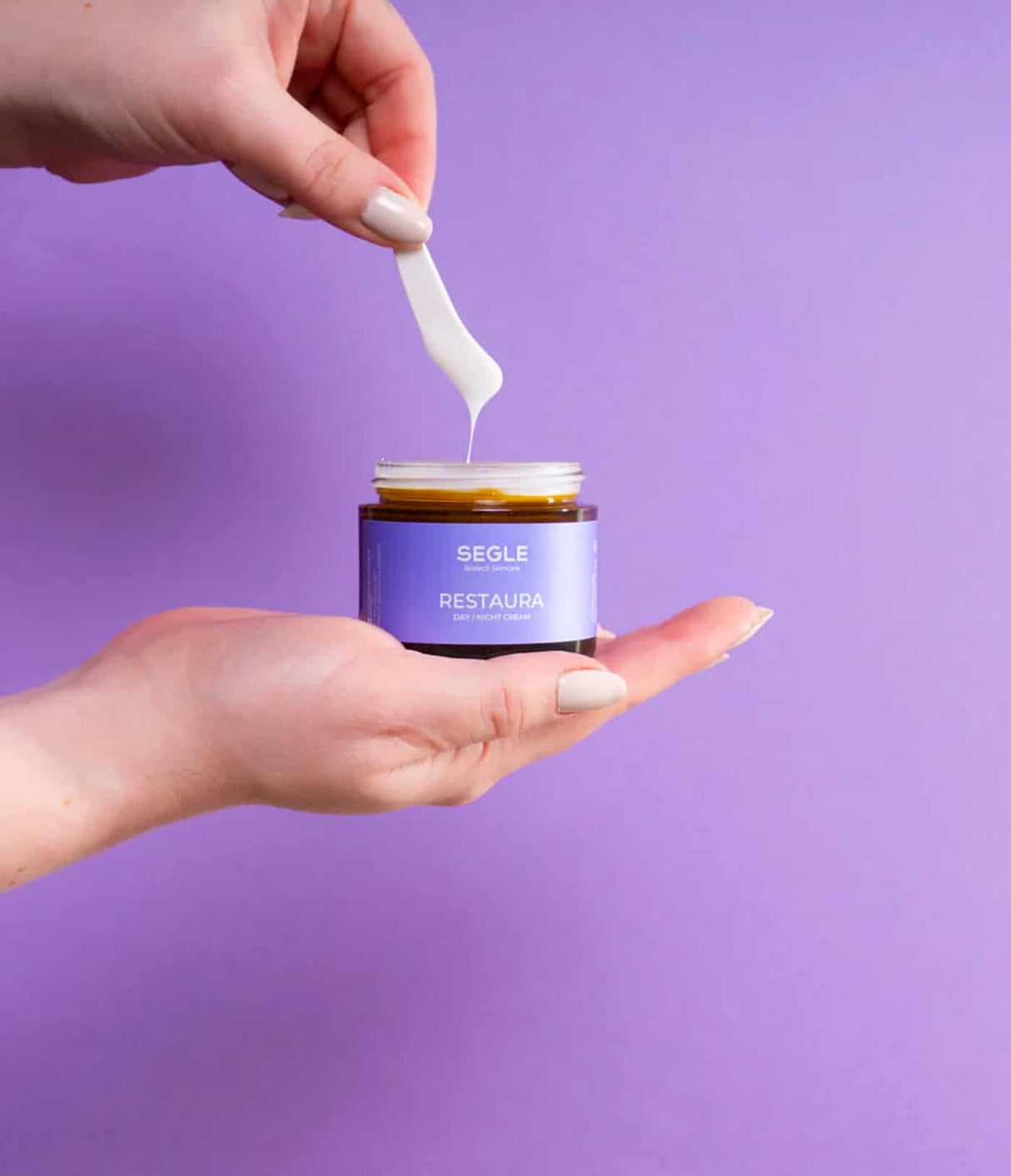 Restaura Moisturizer de Segle Clinical