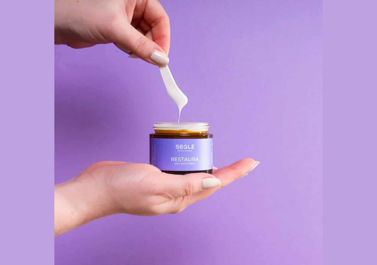 SEGLE | Restaura - Moisturizer - 50ml
