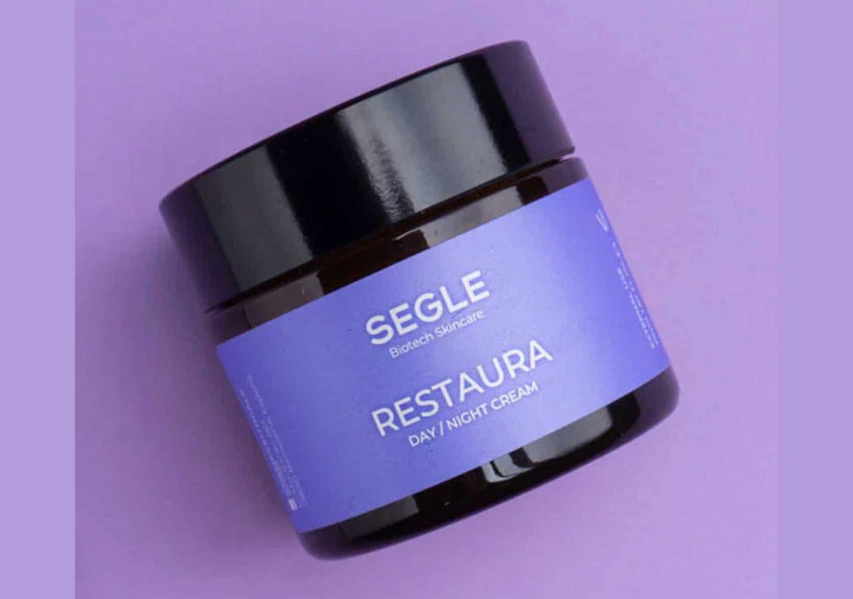 SEGLE | Restaura - Moisturizer - 50ml
