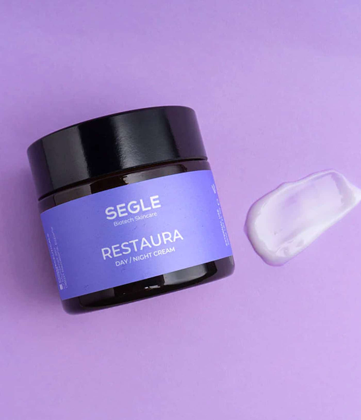 Restaura Moisturizer de Segle Clinical