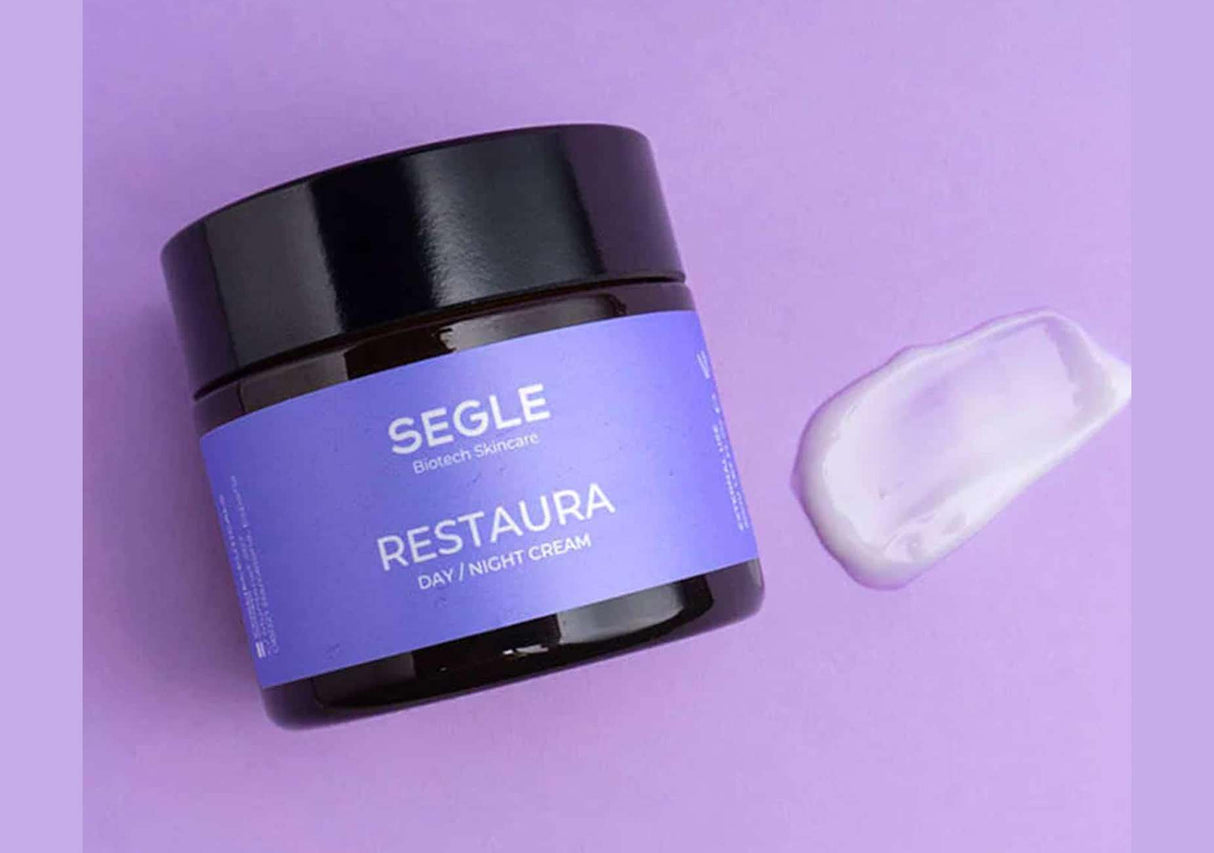 SEGLE | Restaura - Moisturizer - 50ml