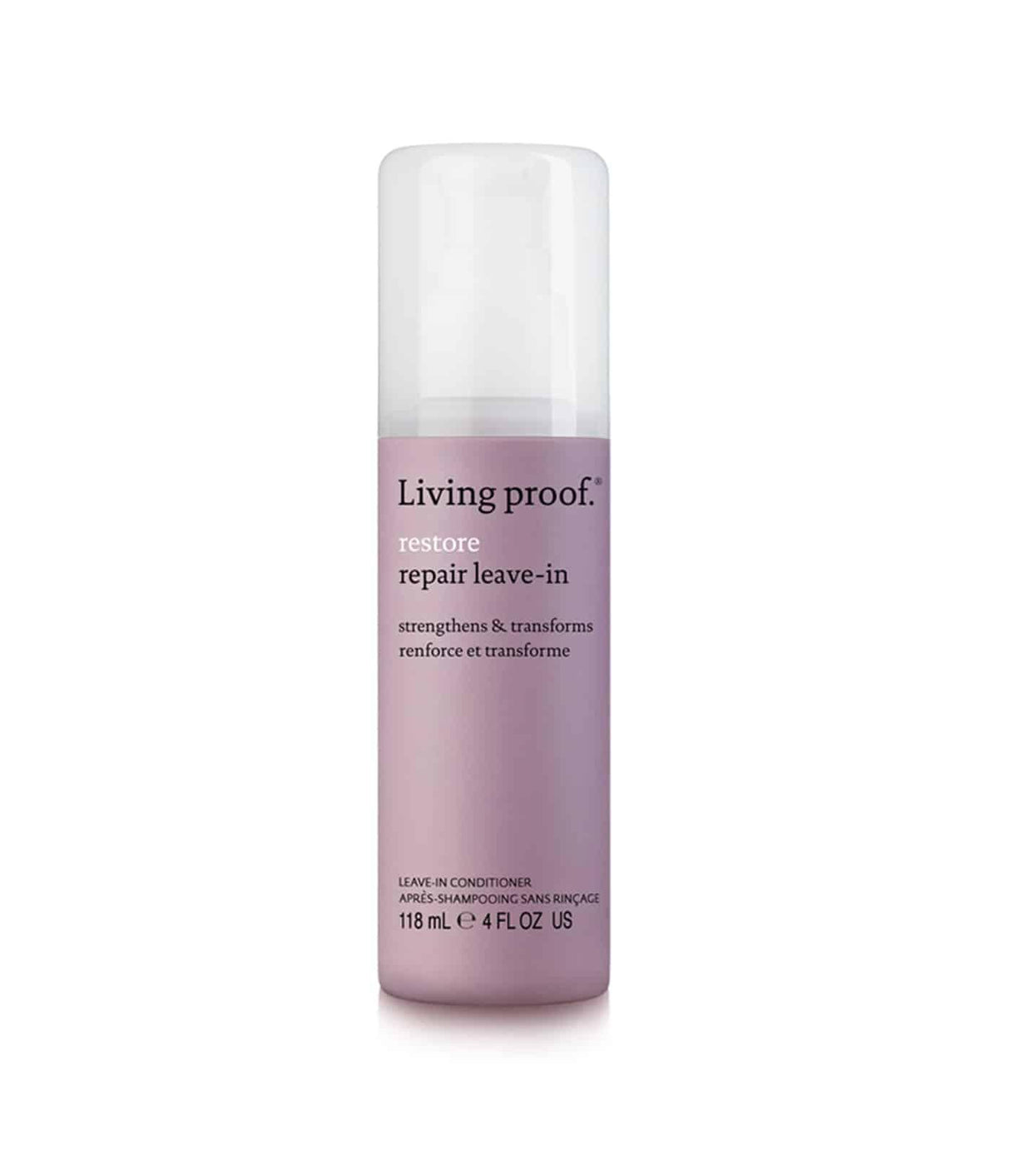 LIVING PROOF | Restore Repair Leave-In - 118ml - InternationalCosmetic