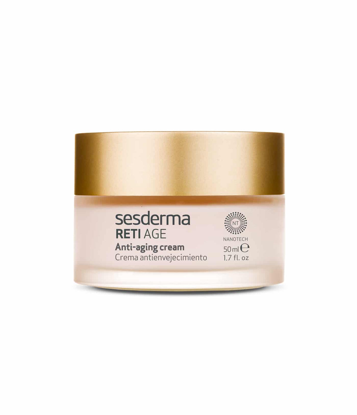 Retiage Anti-Aging Cream de Sesderma