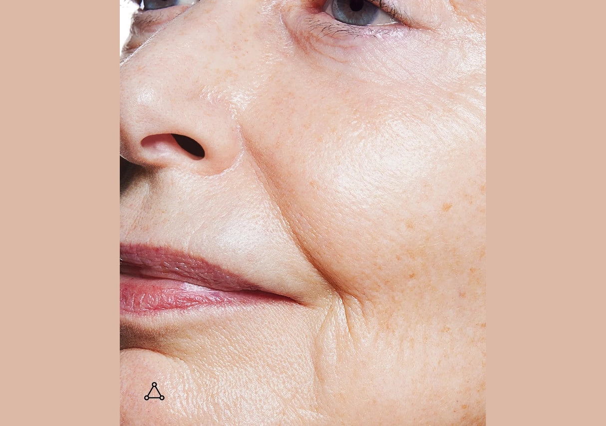 ALLIES OF SKIN | Retinal 0.05% & Peptides Repair Night Cream - 50ml