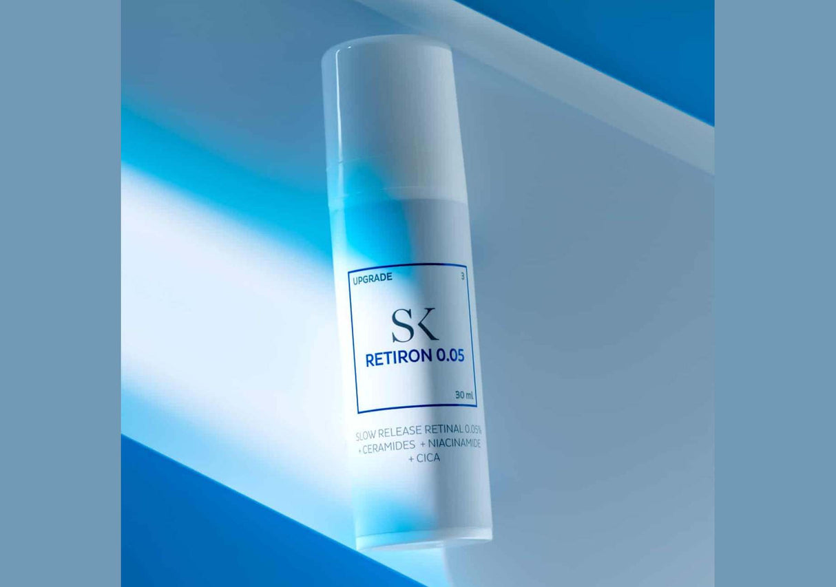 SKINTEGRA | Retiron 0.05 - 30ml