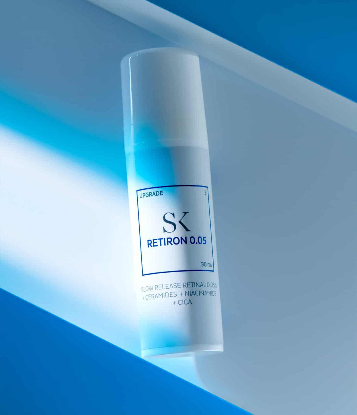 SKINTEGRA | Retiron 0.05 - 30ml - InternationalCosmetic