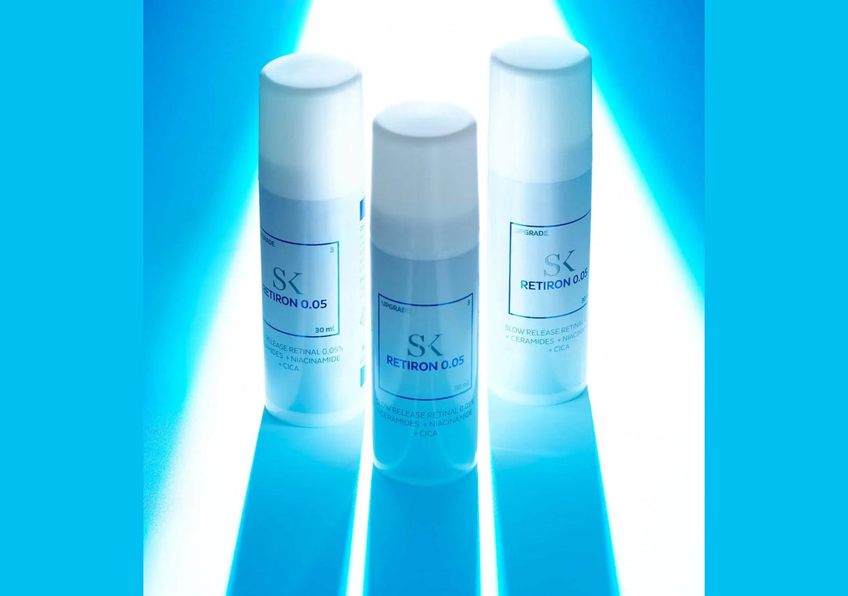 SKINTEGRA | Retiron 0.05 - 30ml