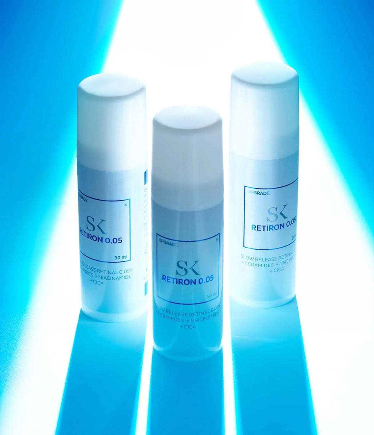 SKINTEGRA | Retiron 0.05 - 30ml - InternationalCosmetic