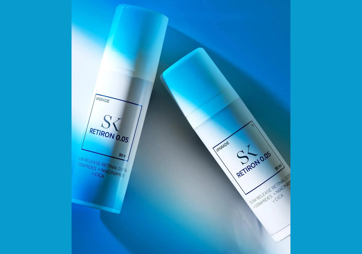 SKINTEGRA | Retiron 0.05 - 30ml