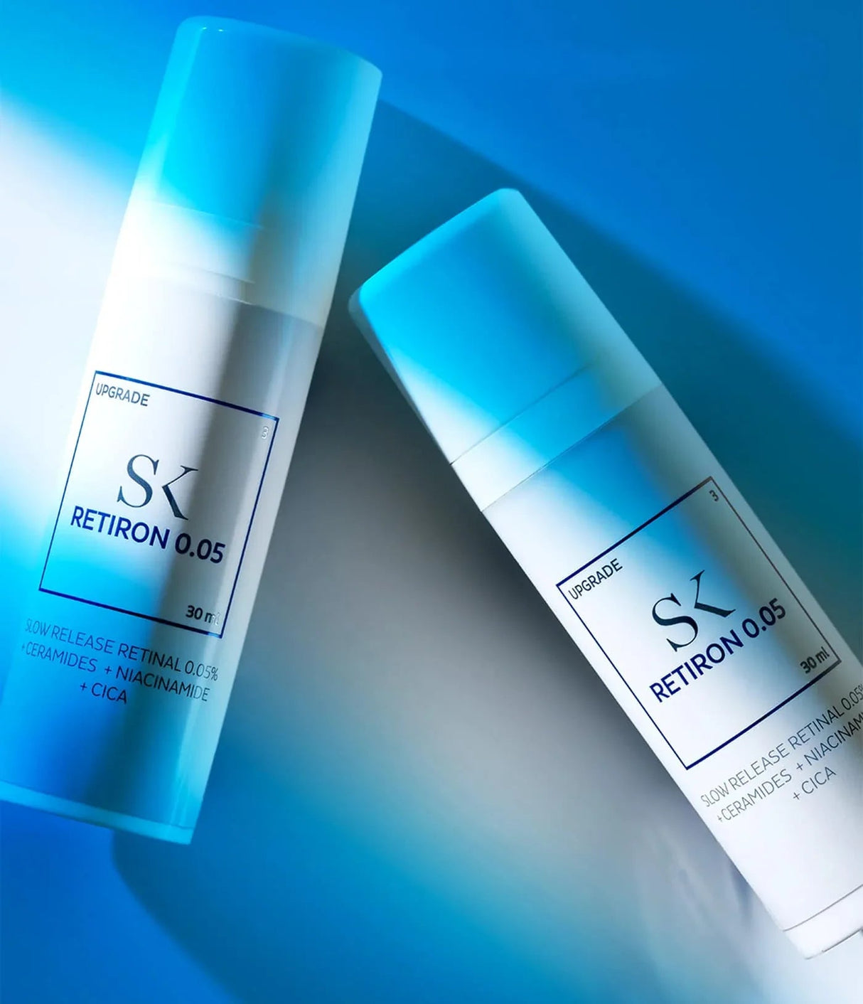 SKINTEGRA | Retiron 0.05 - 30ml - InternationalCosmetic