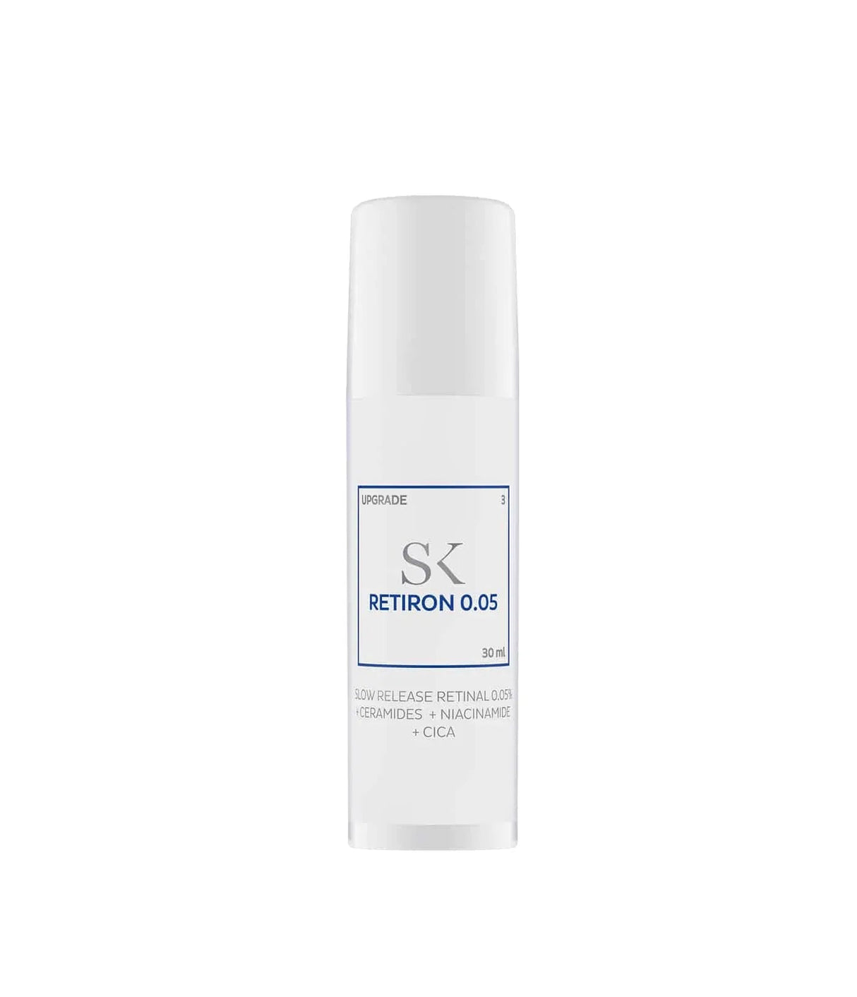 SKINTEGRA | Retiron 0.05 - 30ml - InternationalCosmetic