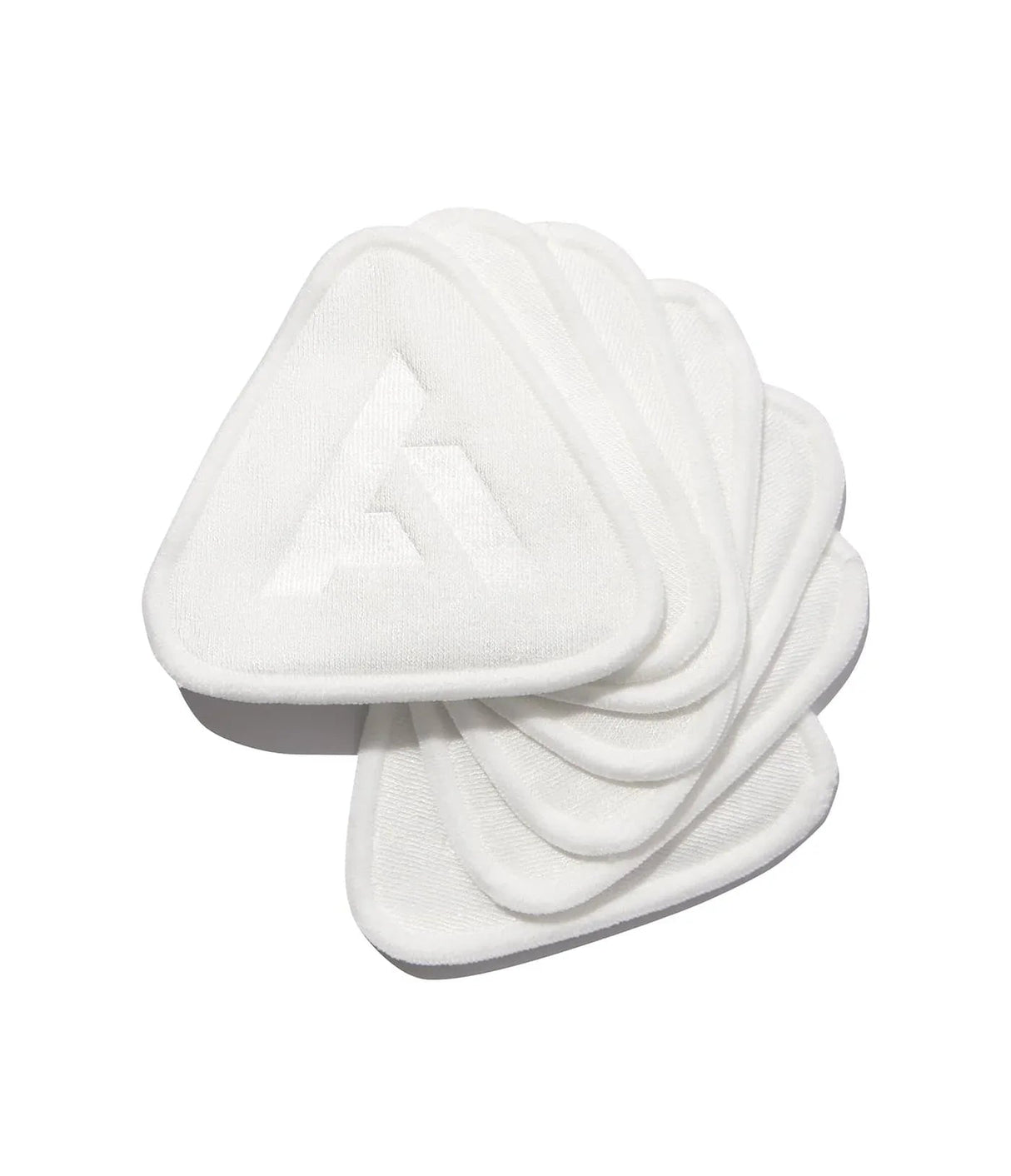 ALPHA-H | Reusable Bamboo Cotton Pads - 7ud - InternationalCosmetic