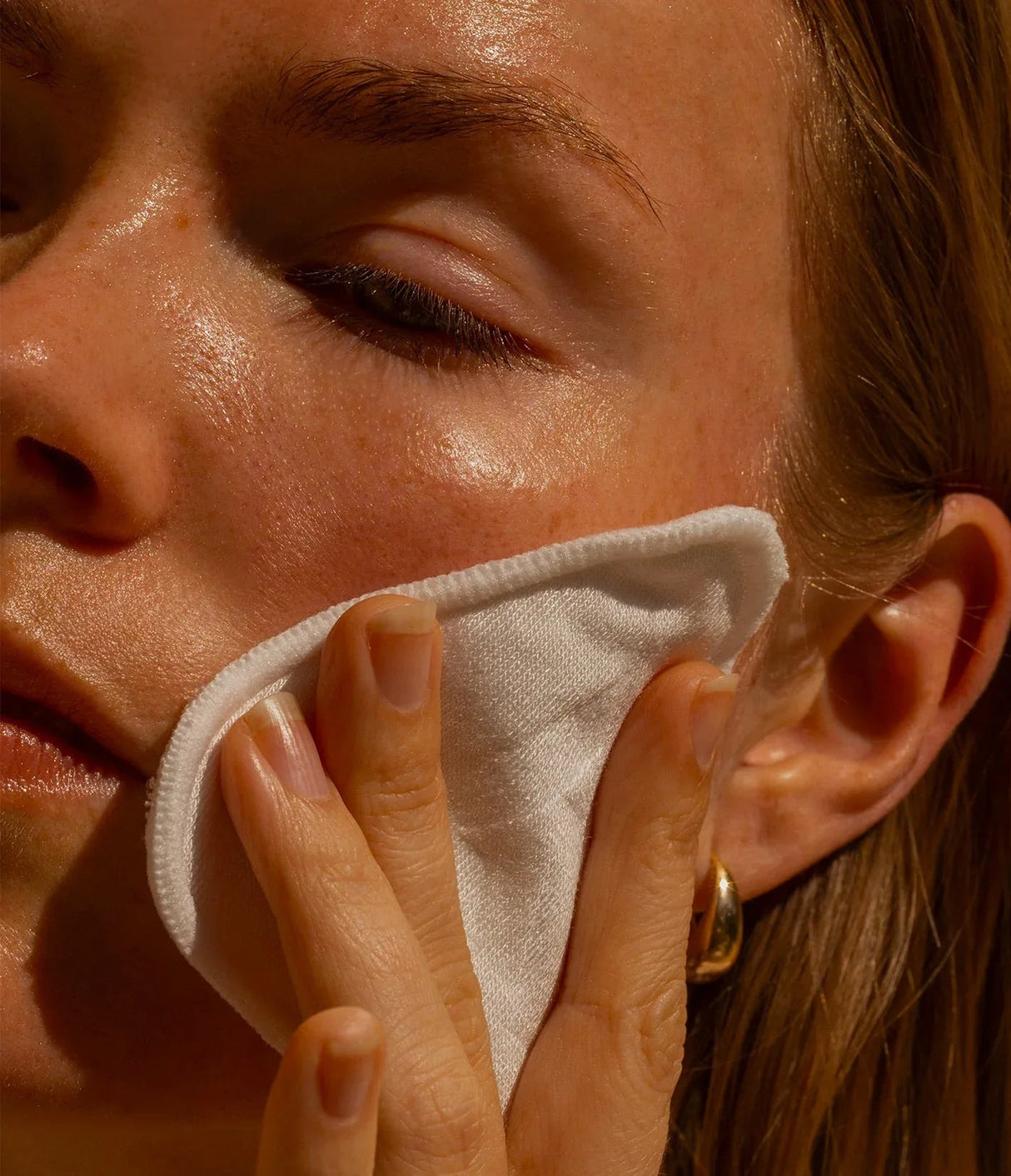 ALPHA-H | Reusable Bamboo Cotton Pads - 7ud - InternationalCosmetic