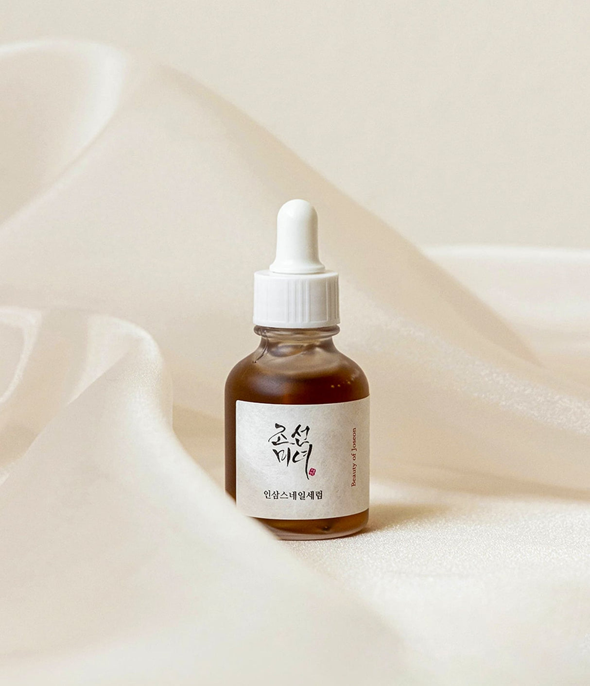 Revive Serum Ginseng + Snail Mucin de Beauty of Joseon