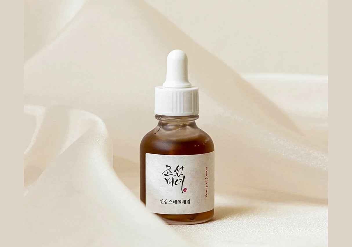 BEAUTY OF JOSEON | Revive Serum Ginseng + Snail Mucin