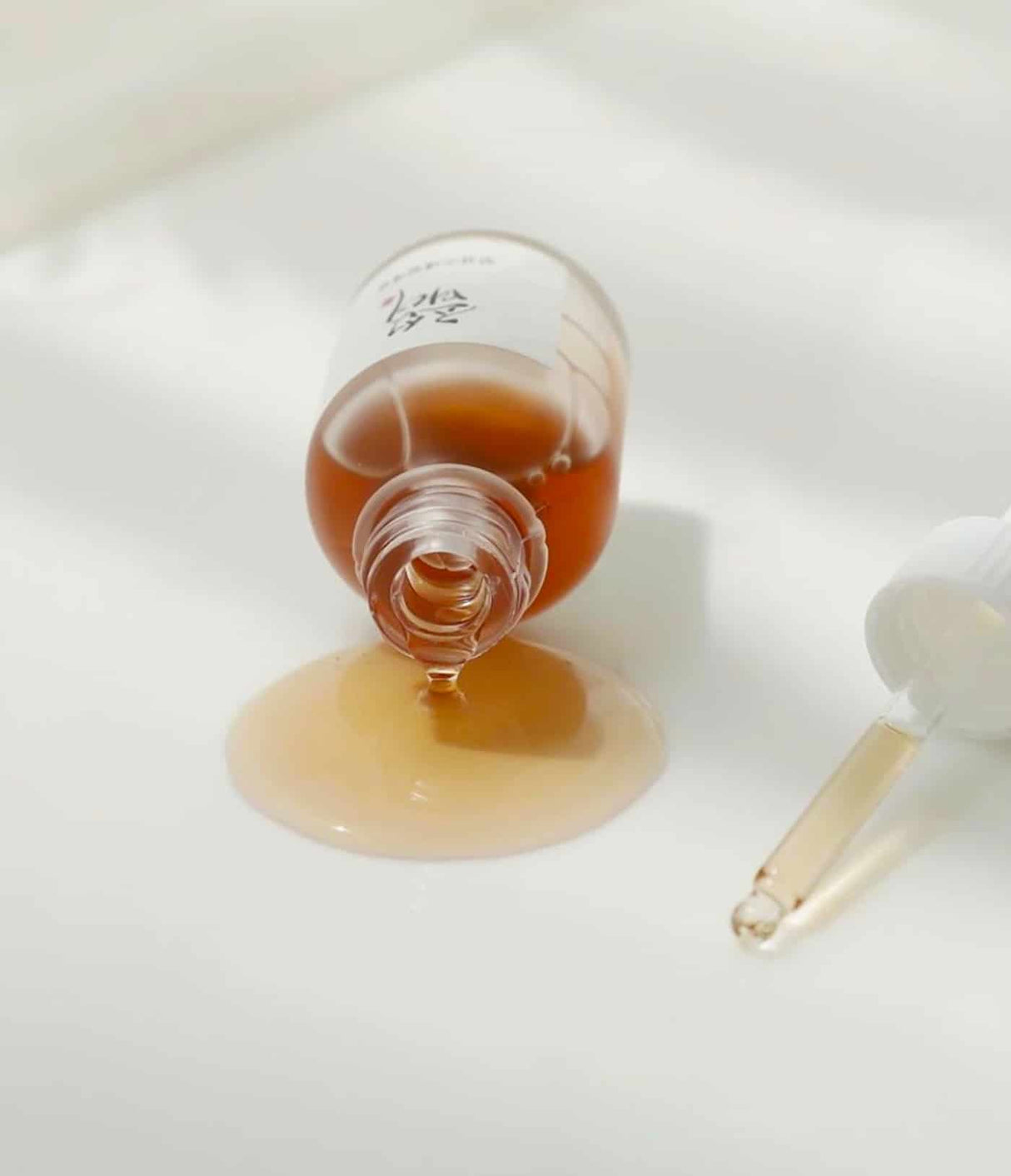 Revive Serum Ginseng + Snail Mucin de Beauty of Joseon