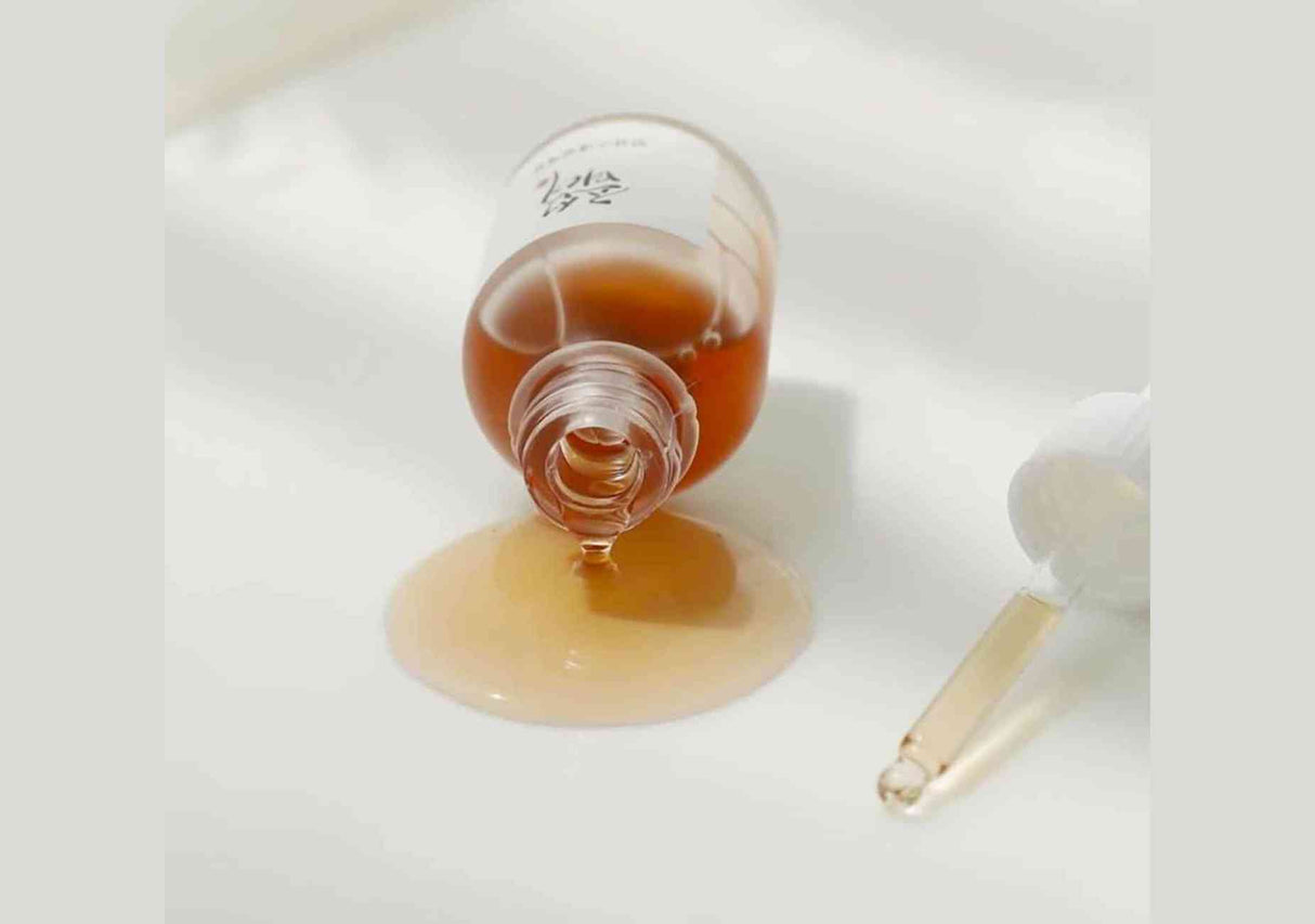 BEAUTY OF JOSEON | Revive Serum Ginseng + Snail Mucin