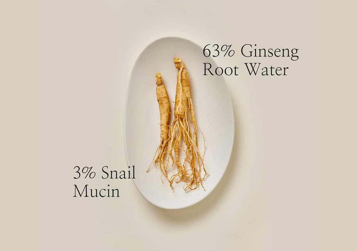BEAUTY OF JOSEON | Revive Serum Ginseng + Snail Mucin