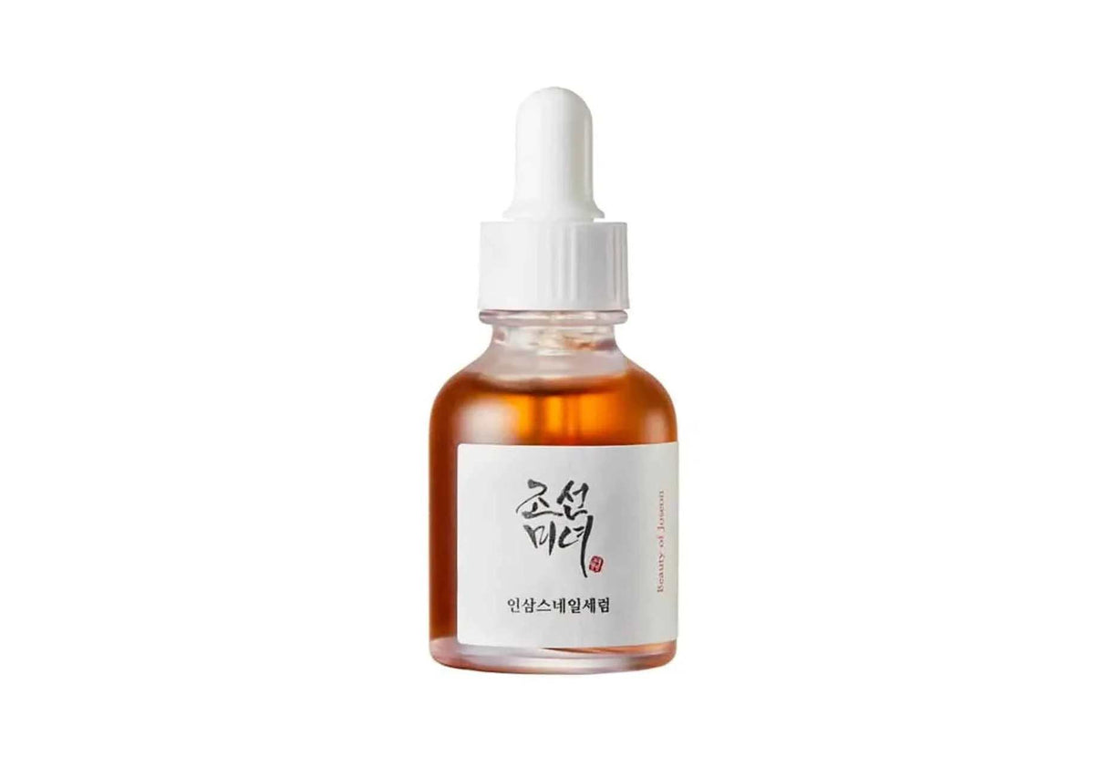 BEAUTY OF JOSEON | Revive Serum Ginseng + Snail Mucin