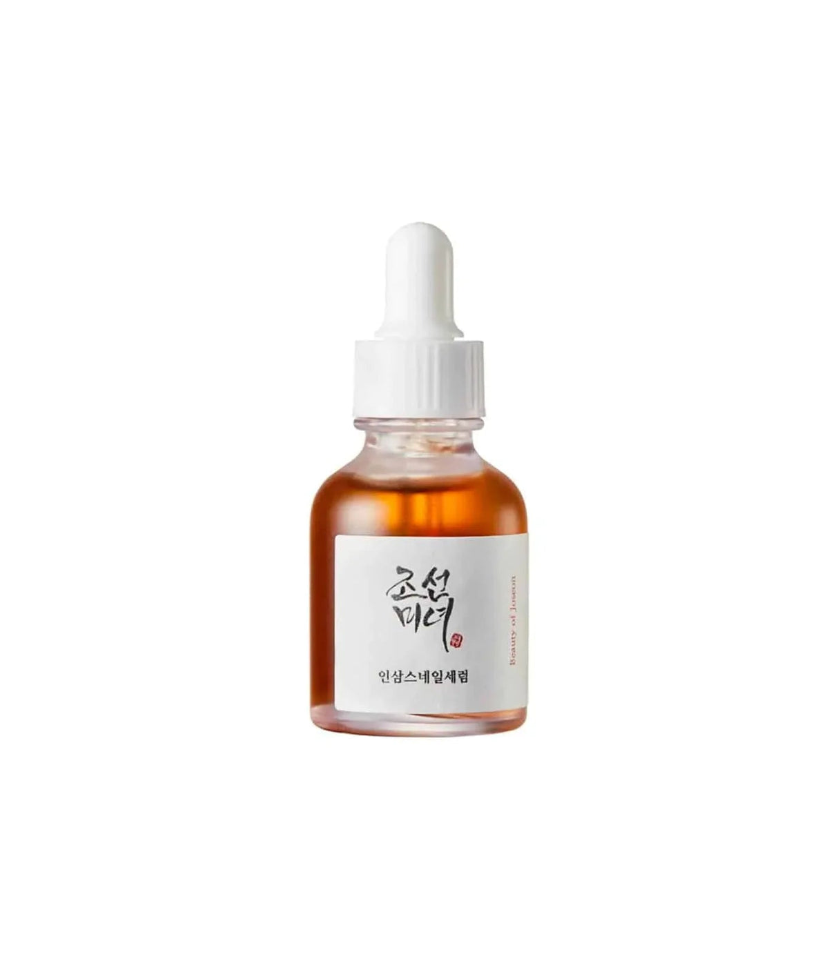 BEAUTY OF JOSEON | Revive Serum Ginseng + Snail Mucin - InternationalCosmetic