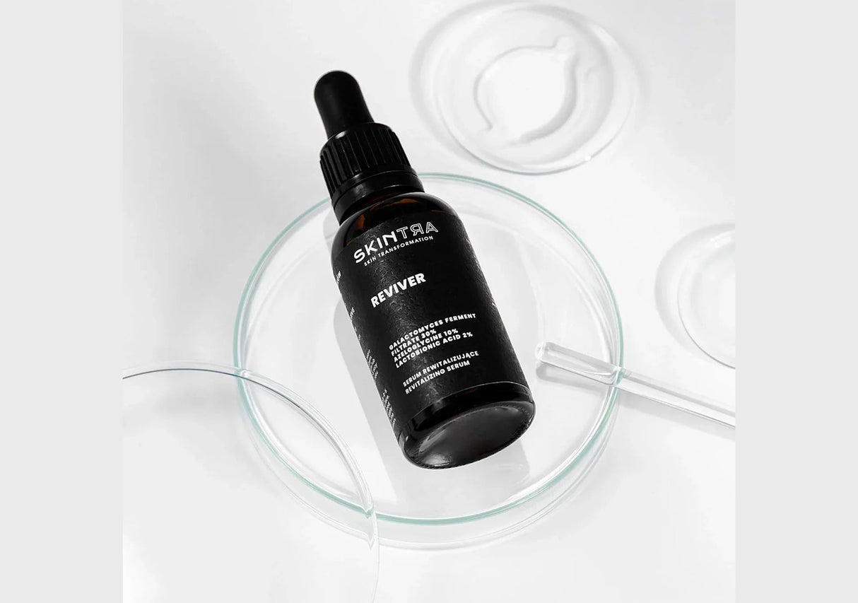 SKINTRA | Reviver - Revitalizing Serum - 30ml