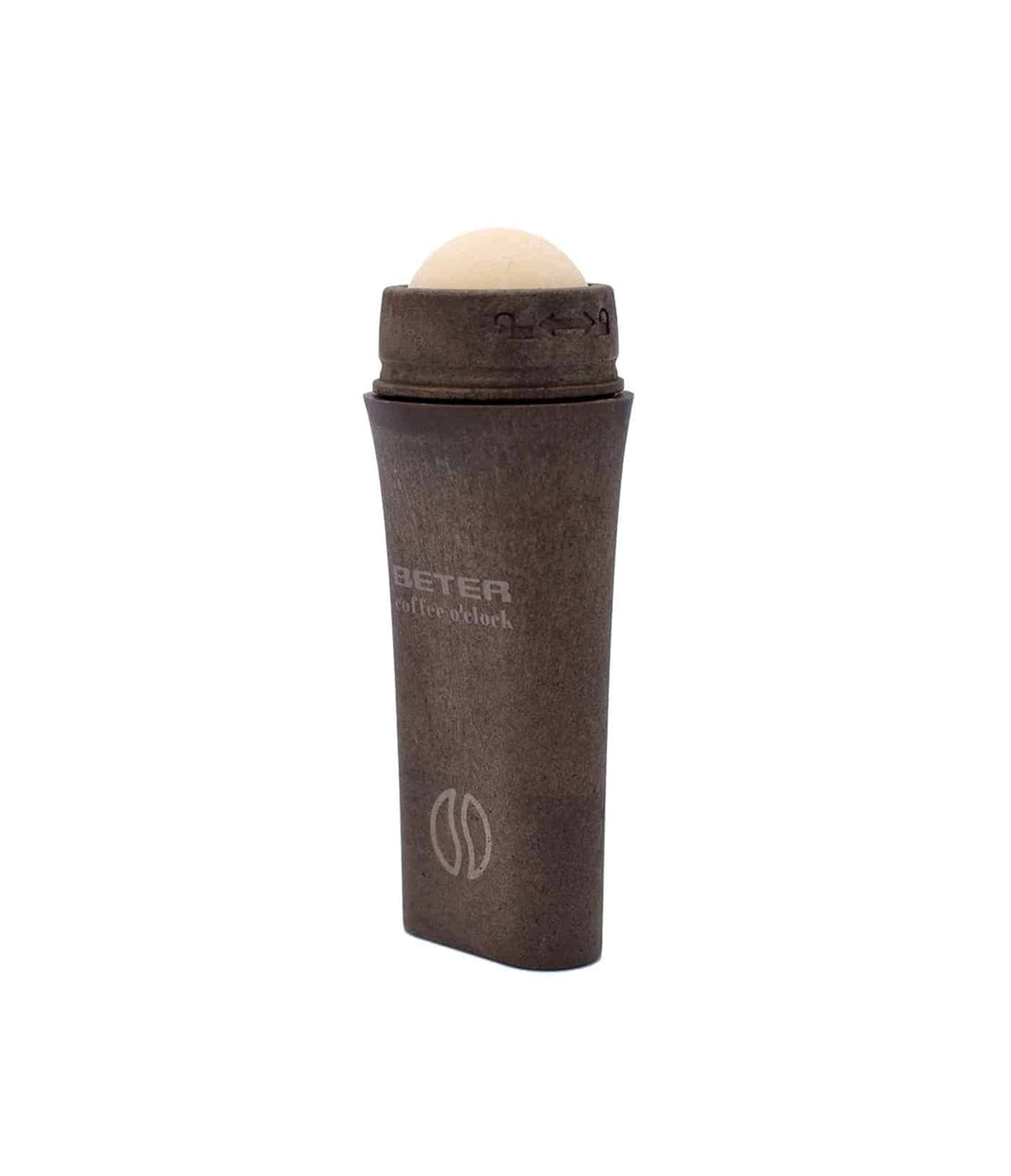 Roll-On Facial Antibrillos Coffee O Clock de Beter