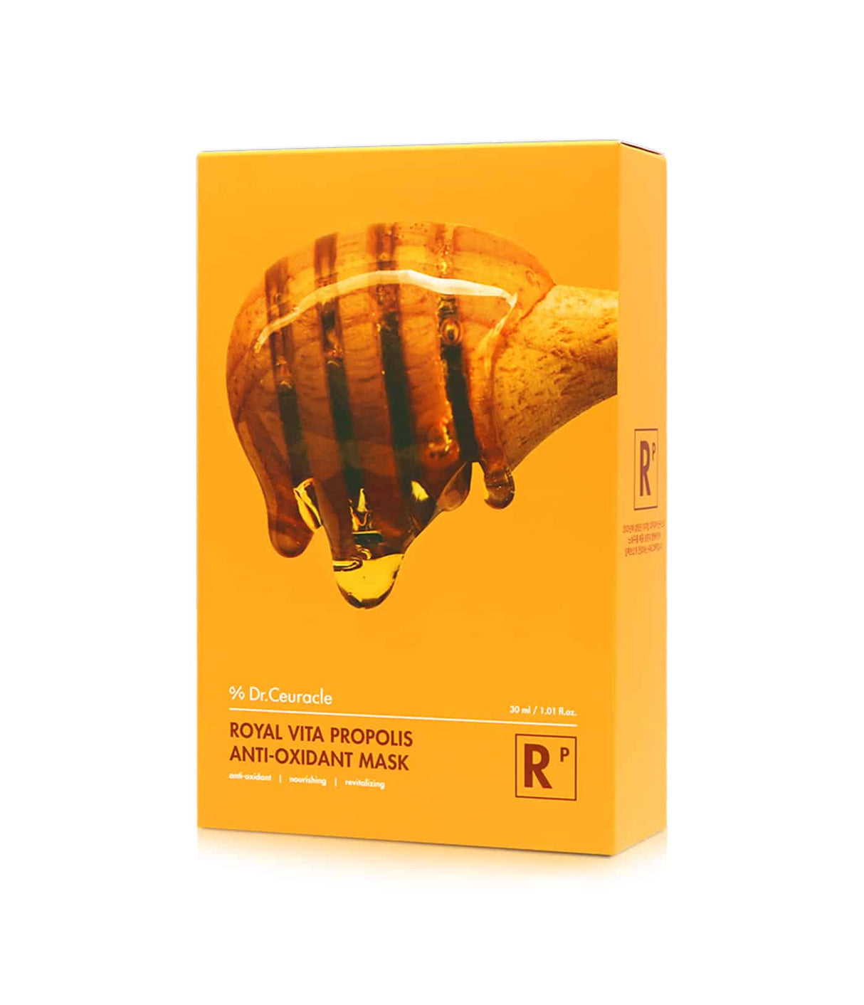 Royal Vita Propolis Anti-Oxidant Mask de Dr.Ceuracle