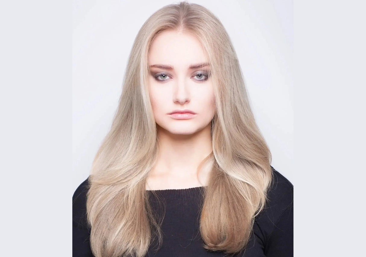 NOIR STOCKHOLM | Sahara Love Story Dry Shampoo Spray - 250ml