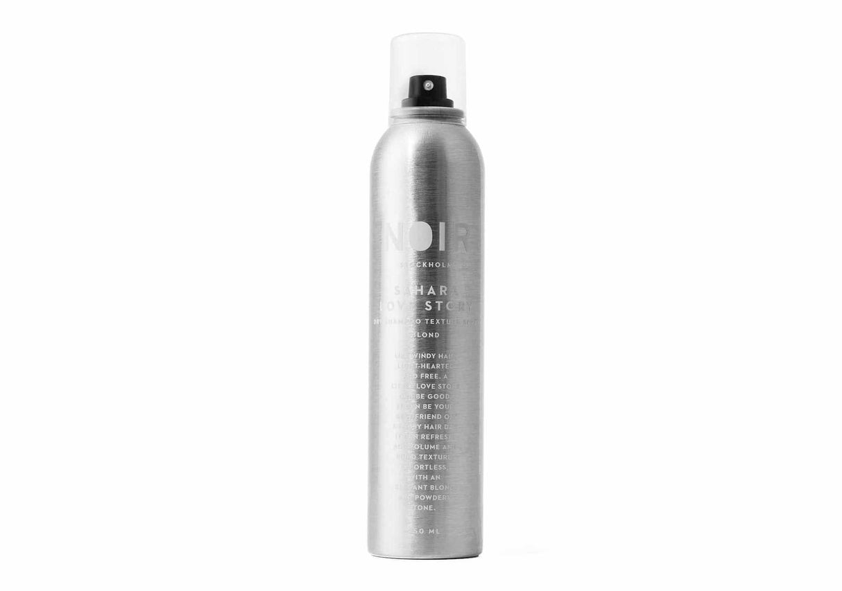 NOIR STOCKHOLM | Sahara Love Story Dry Shampoo Spray - 250ml