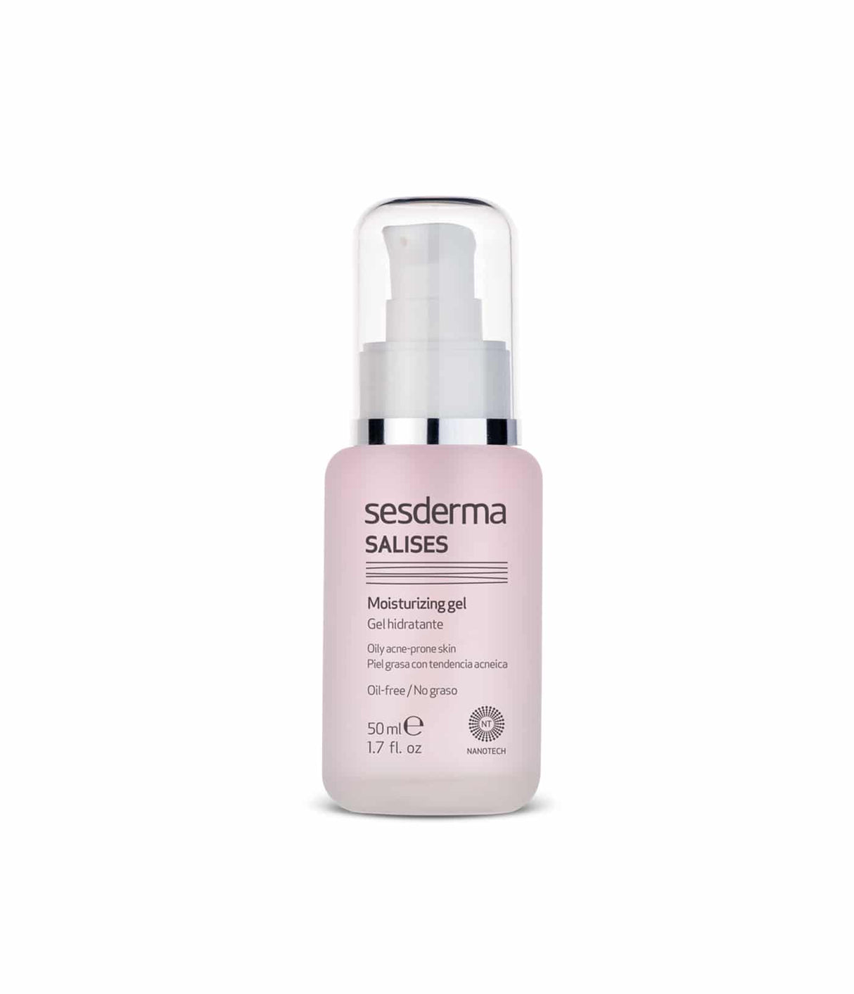 Salises Moisturizing Gel de Sesderma
