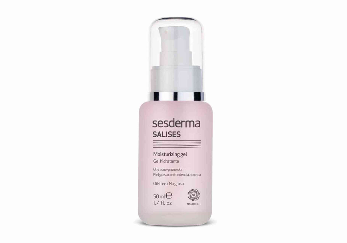 SESDERMA | Salises Moisturizing Gel - 50ml
