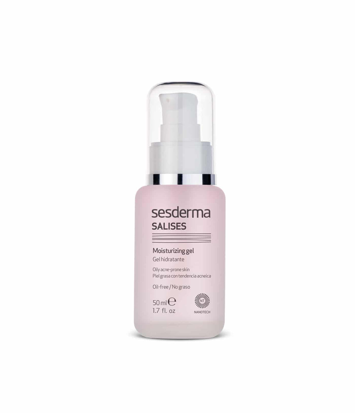 SESDERMA | Salises Moisturizing Gel - 50ml - InternationalCosmetic