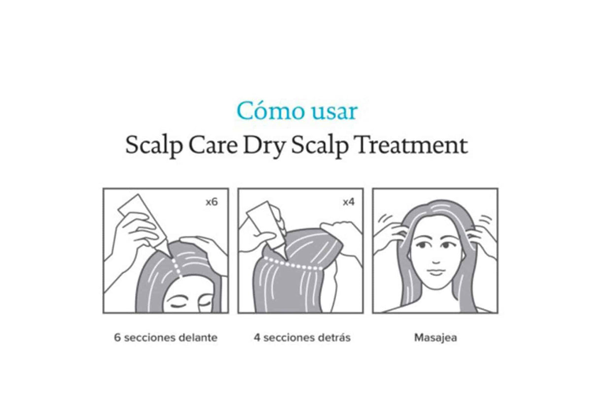 LIVING PROOF | Scalp Care Dry Treatment - 100ml