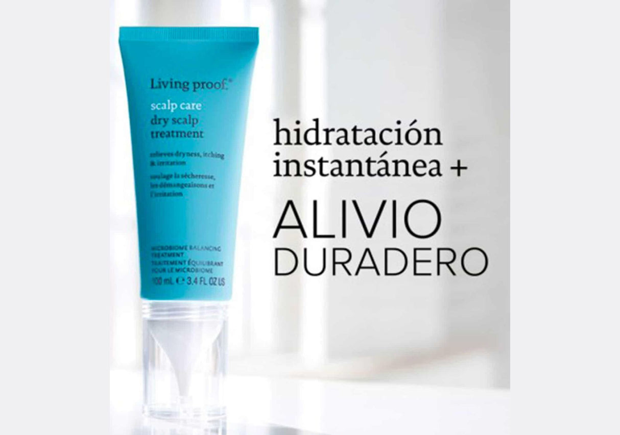 LIVING PROOF | Scalp Care Dry Treatment - 100ml