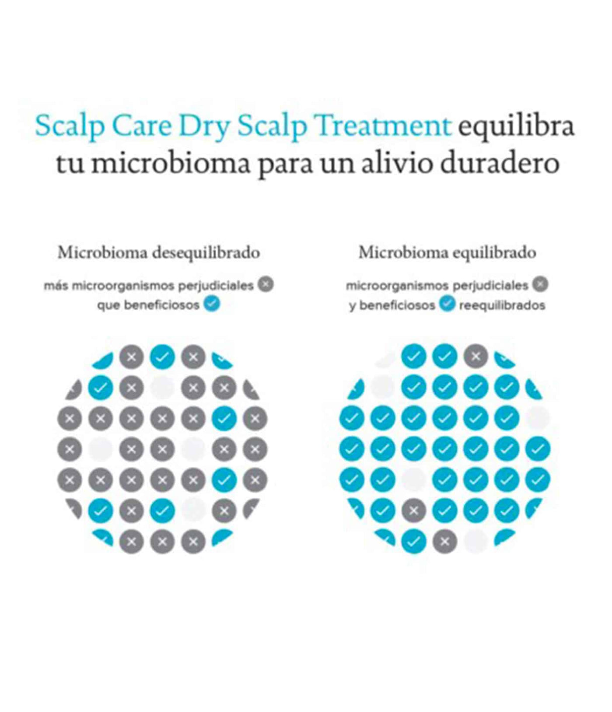 Scalp Care Dry Treatment de Living Proof