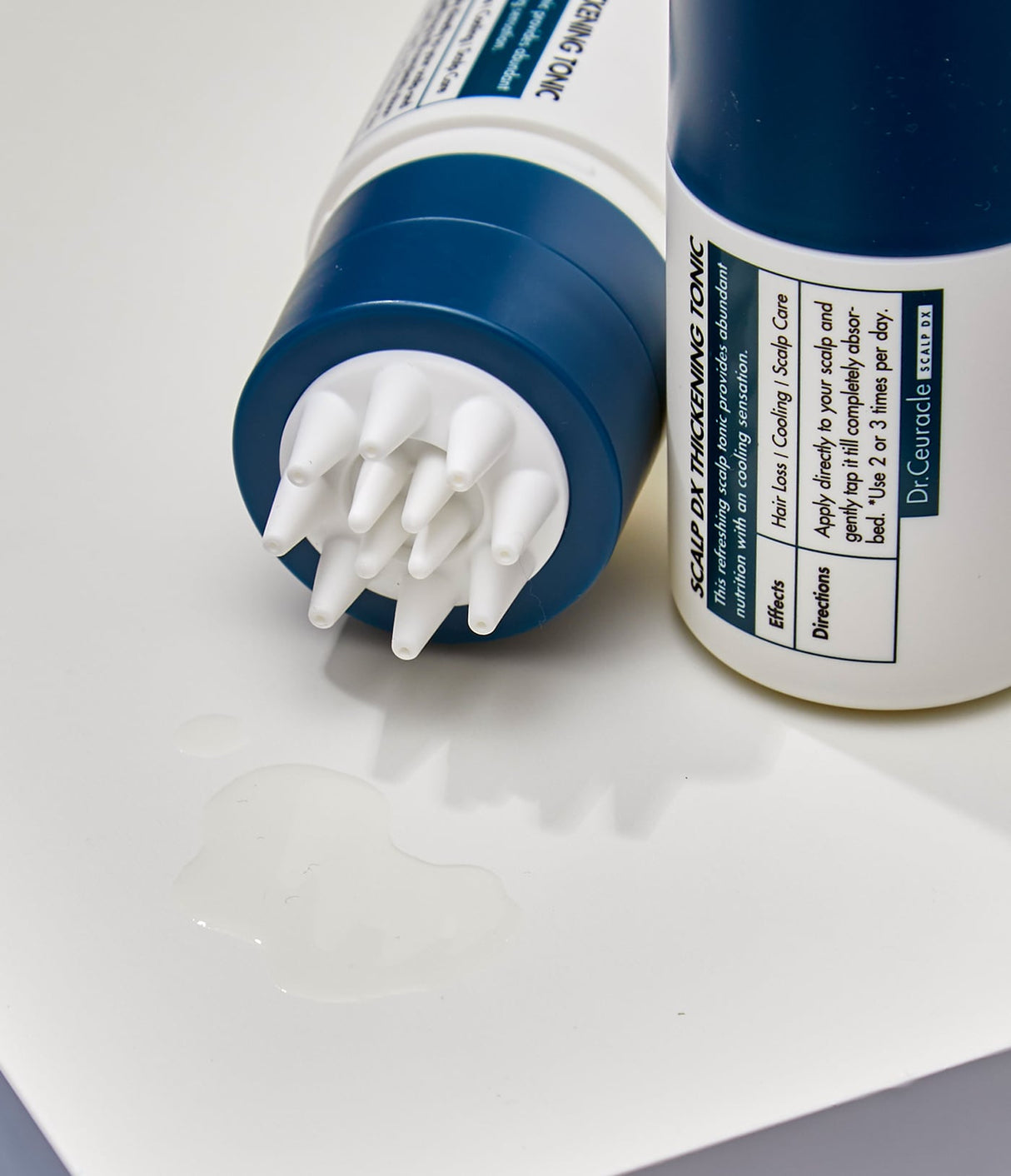 Scalp DX Thickening Tonic de Dr. Ceuracle