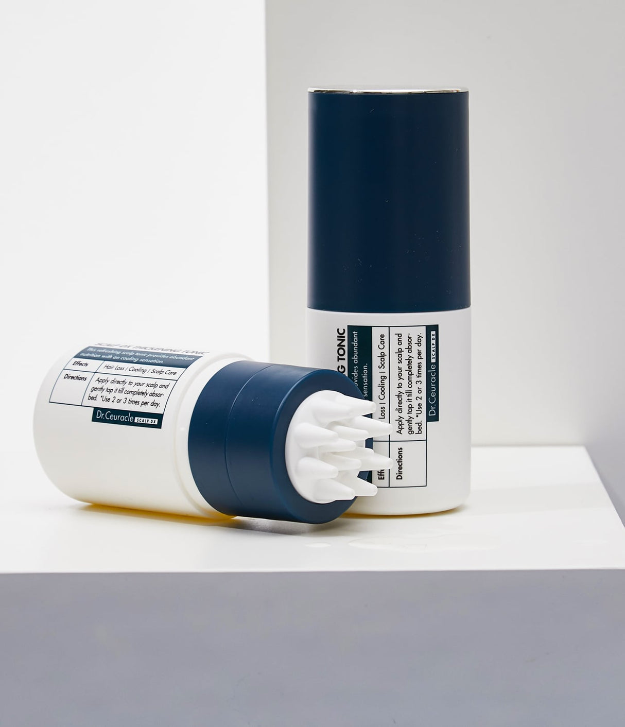 Scalp DX Thickening Tonic de Dr. Ceuracle