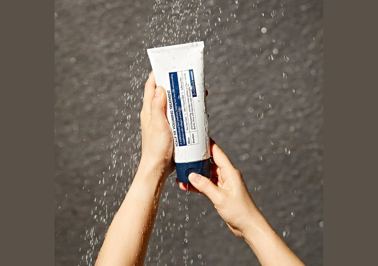 DR. CEURACLE | Scalp DX Voluming Treatment - 200ml