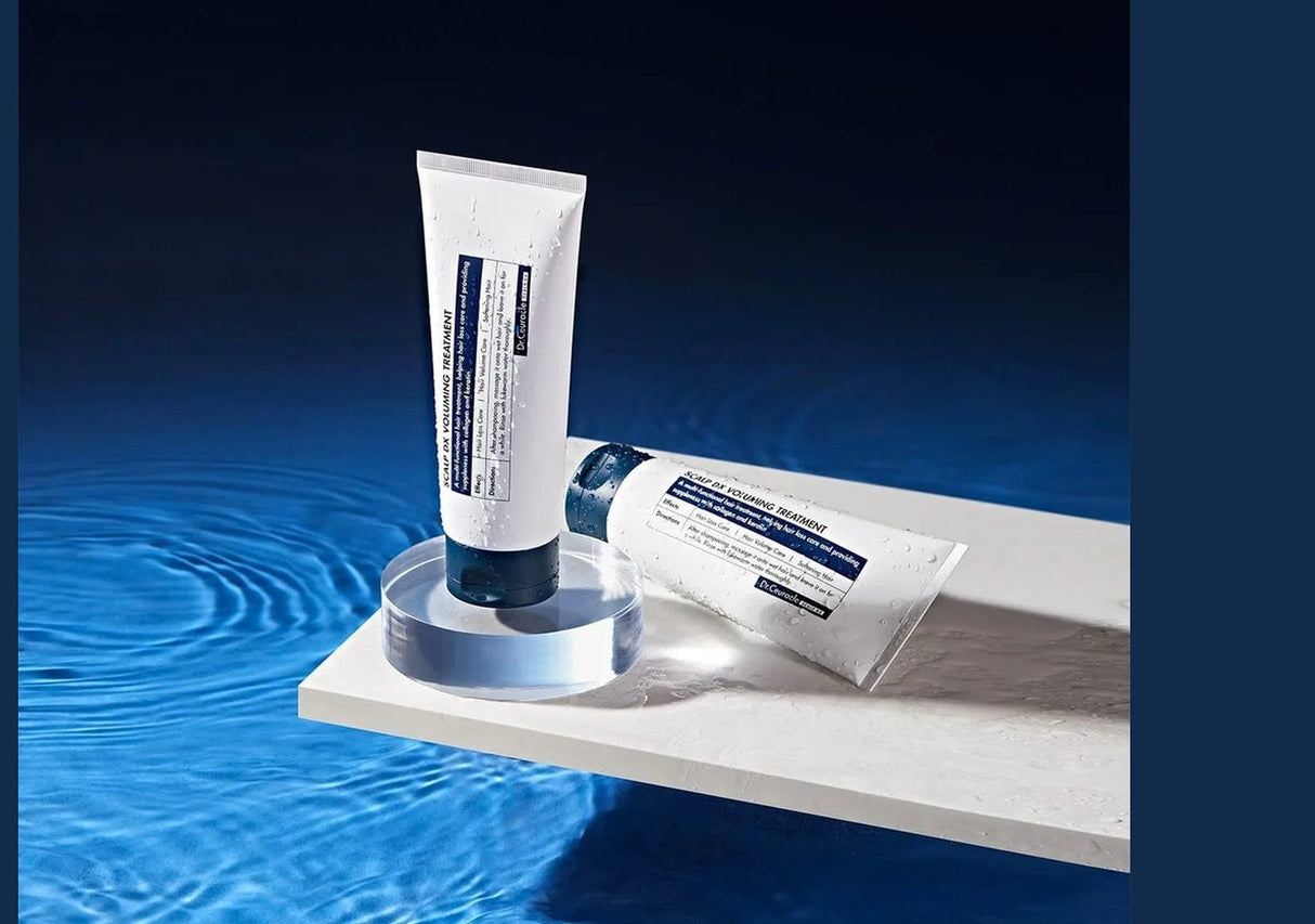 DR. CEURACLE | Scalp DX Voluming Treatment - 200ml