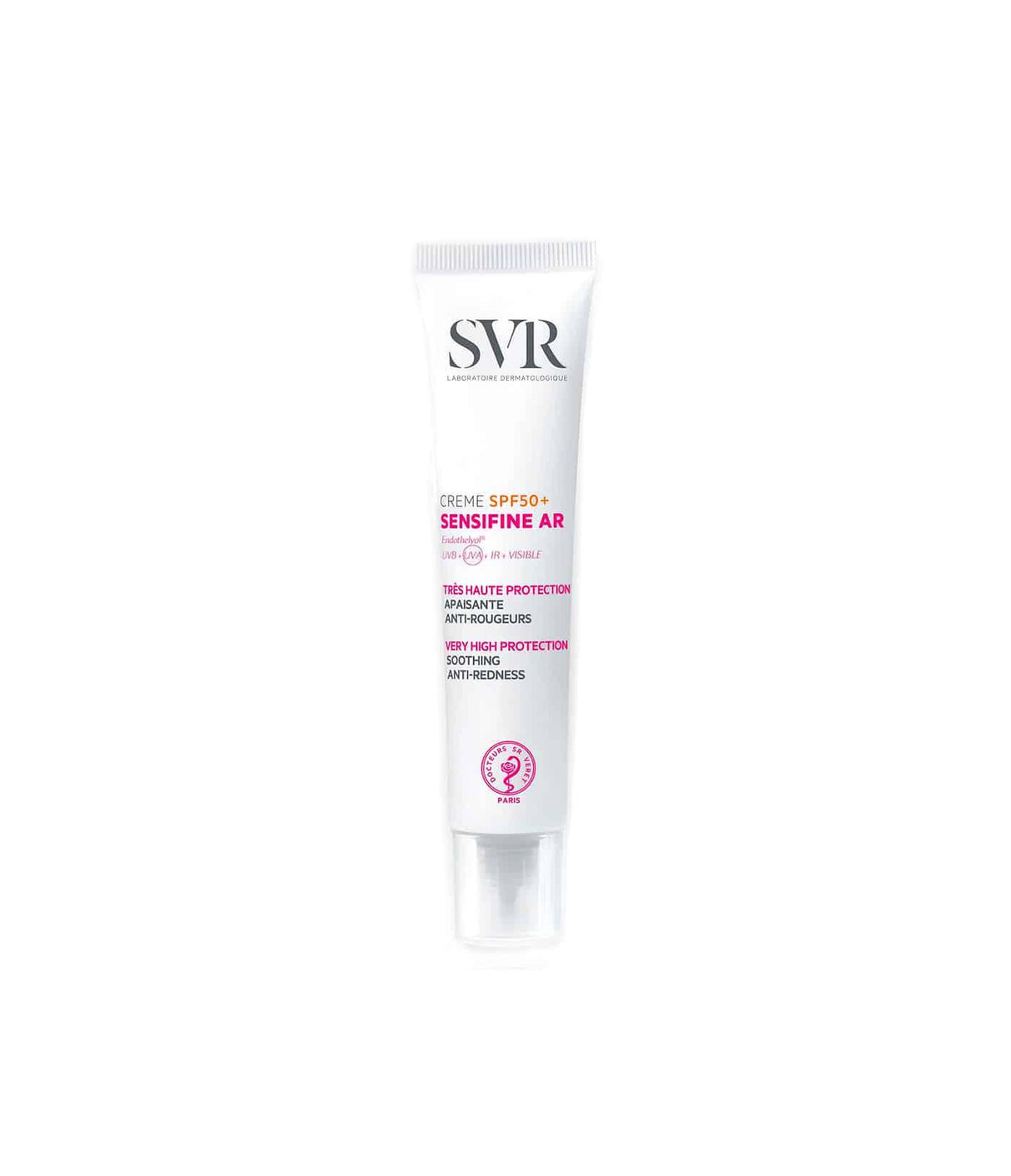 SVR | Sensifine AR Creme SPF50+ - 40ml - InternationalCosmetic
