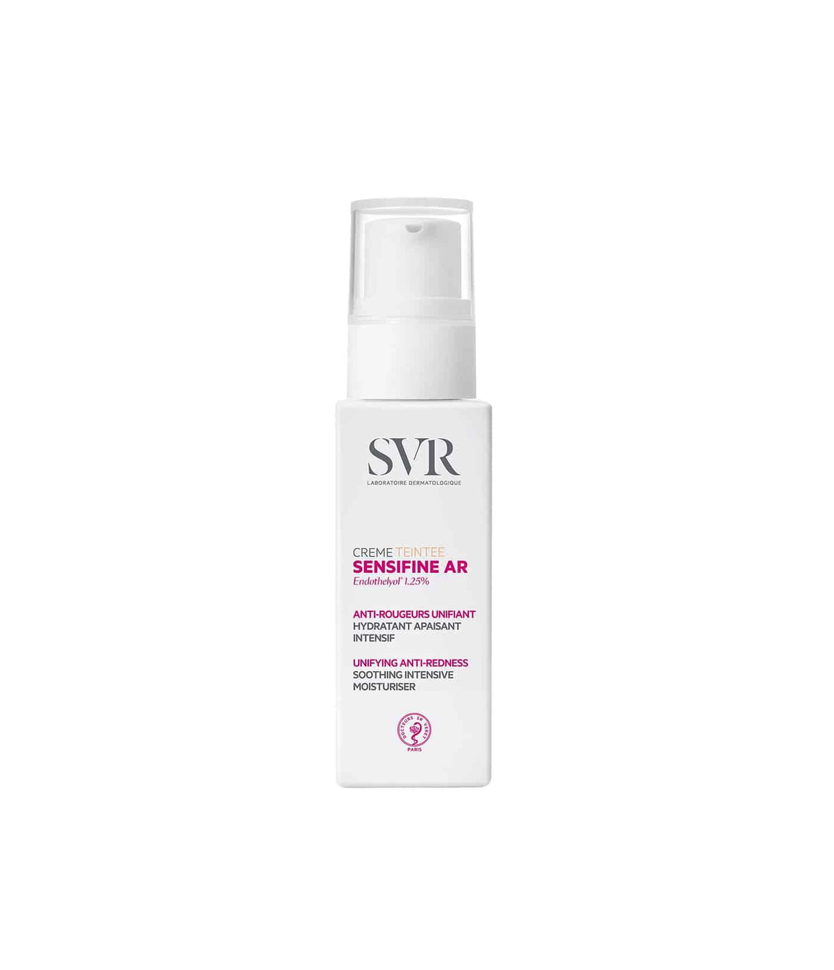 SVR | Sensifine AR Creme Teintee - 40ml - InternationalCosmetic
