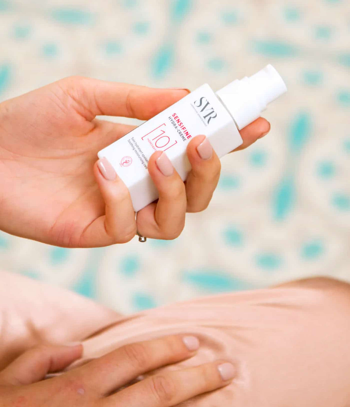 Sensifine Hydra-Creme de SVR Laboratoire