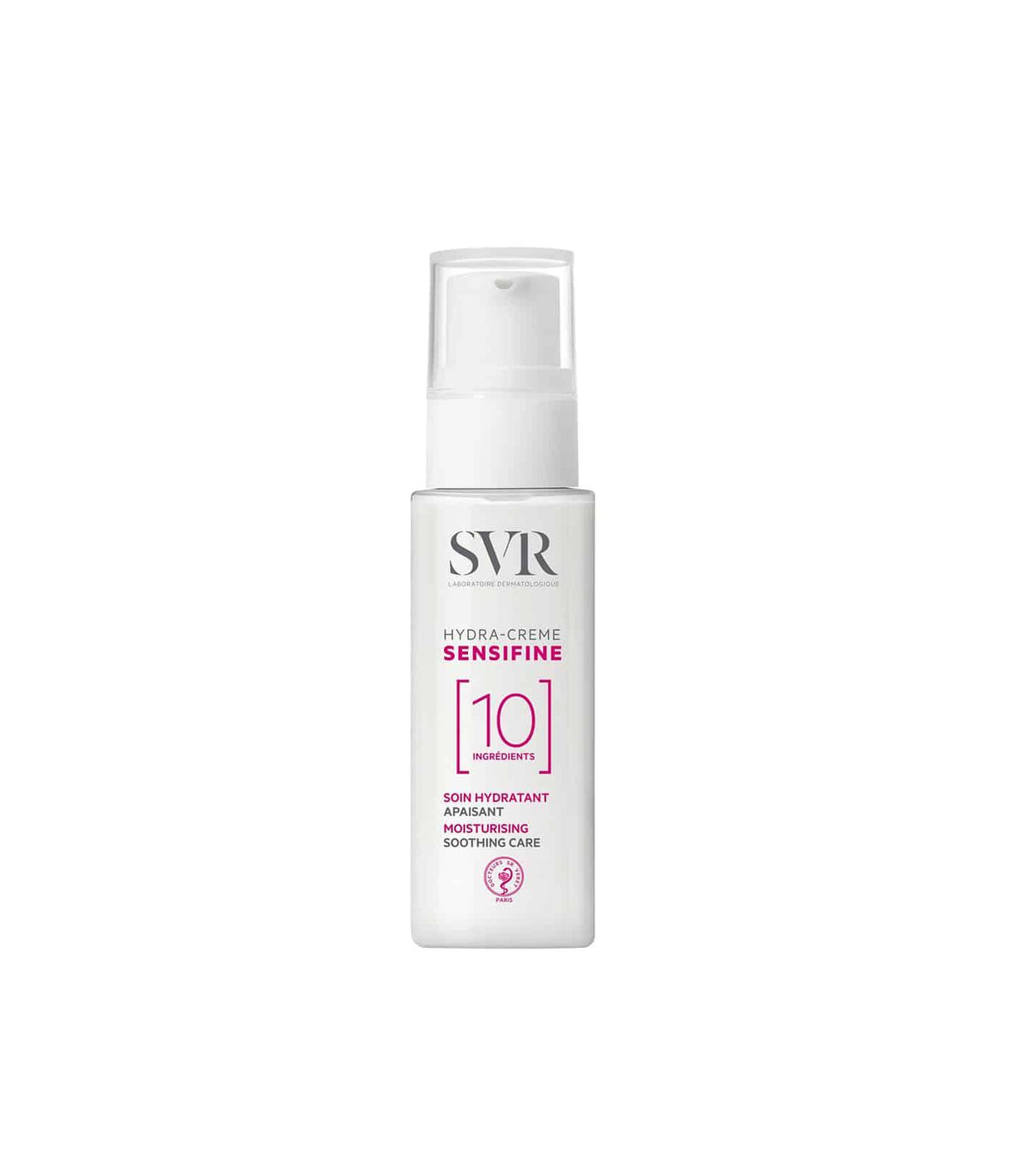SVR | Sensifine Hydra-Creme - 40ml - InternationalCosmetic