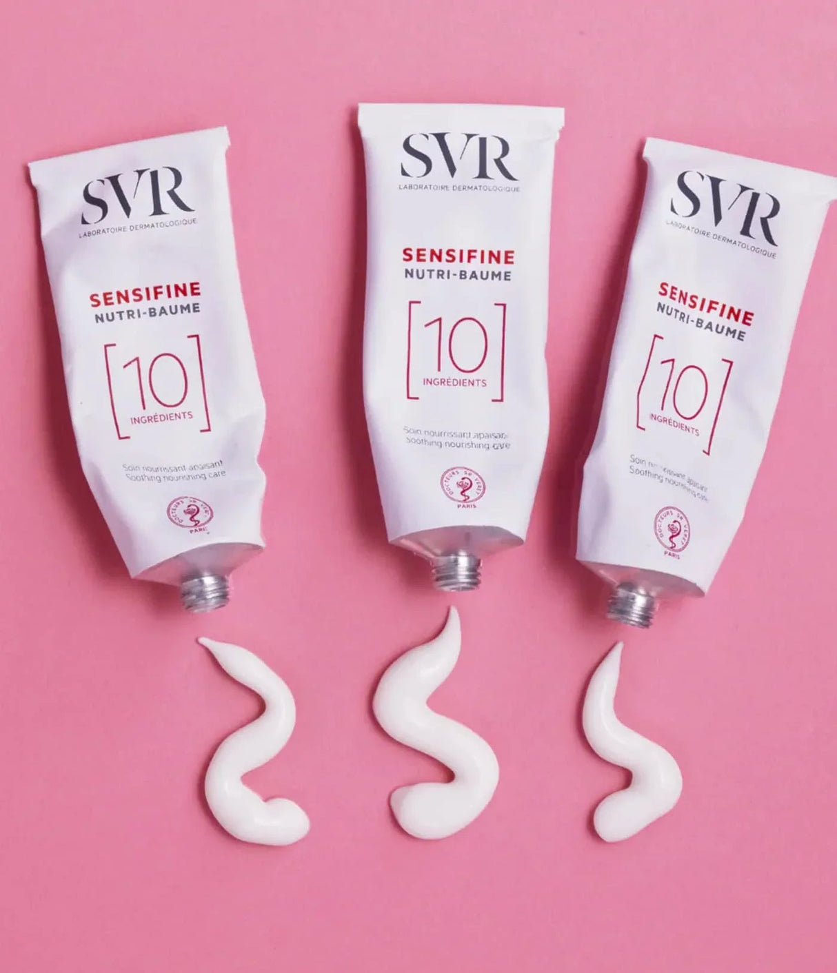 SVR | Sensifine Nutri-Baume - 40ml - InternationalCosmetic